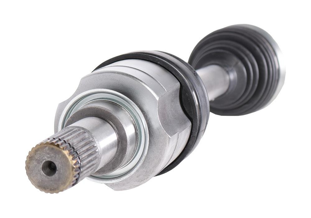 SUZUKI (L) ARBRE D'ESSIEU AVANT SX4 2.0 DDIS (2WD-4WD), FIAT SEDICI, L 600MM