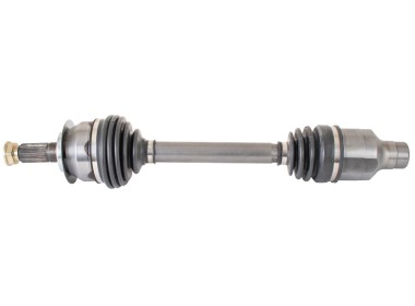 SUZUKI (R) ARBRE D'ESSIEU AVANT SX4 1.9 DDIS 2WD, FIAT SEDICI, L 570MM