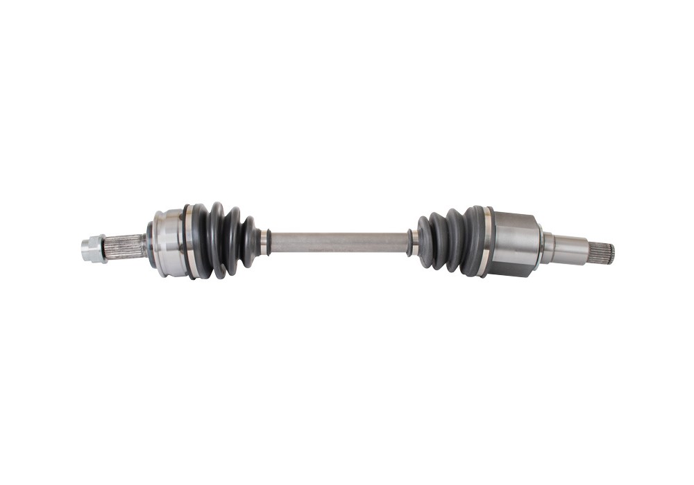 SUZUKI (R) ARBRE D'ESSIEU AVANT GRAND VITARA II 1.6-2.0-1.9D 2005-14, L 610MM