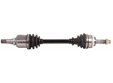 TOYOTA (L) ARBRE D'ESSIEU AVANT AVENSIS 1.6 (T25) 2003-08, L 650MM