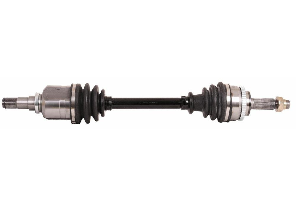 TOYOTA (L) ARBRE D'ESSIEU AVANT AVENSIS 1.6 (T25) 2003-08, L 650MM