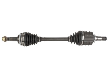 TOYOTA (L) ARBRE D'ESSIEU AVANT AVENSIS 1.8 (T25) 2003-08, L 650MM
