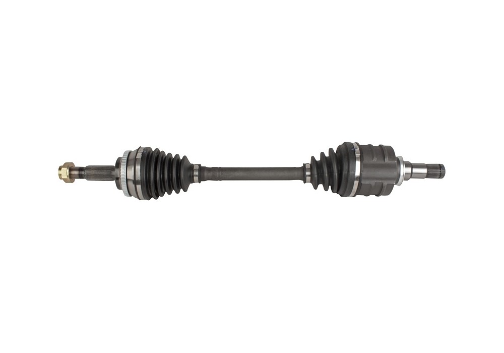 TOYOTA (L) ARBRE D'ESSIEU AVANT AVENSIS 1.8 (T25) 2003-08, L 650MM