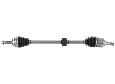TOYOTA (R) ARBRE D'ESSIEU AVANT AVENSIS 1.8 (T25) 2003-08, L 930MM