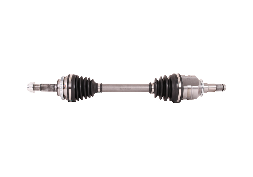 TOYOTA (L) ARBRE D'ESSIEU AVANT COROLLA 1.8 TS-1.4D-D4D (E12) 2001-07, L 638MM