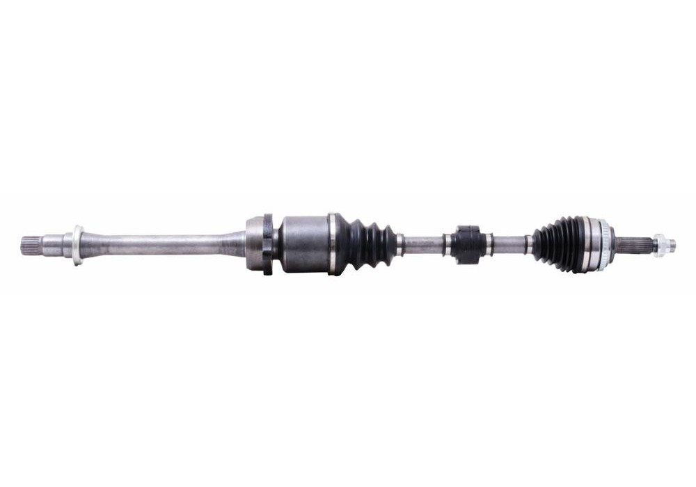 TOYOTA (R) ARBRE D'ESSIEU AVANT COROLLA 2.0 D4D (E12) 2001-07, L 950MM