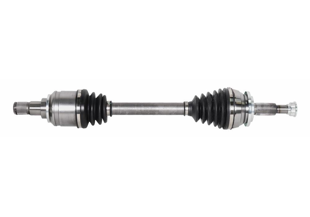 TOYOTA (L) ARBRE D'ESSIEU AVANT RAV4 III 2.0 2006- (M.T.), L 655MM
