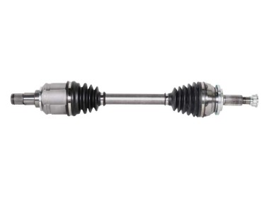 TOYOTA (L) ARBRE D'ESSIEU AVANT RAV4 III 2.0 2009- (M.T.), L 665MM