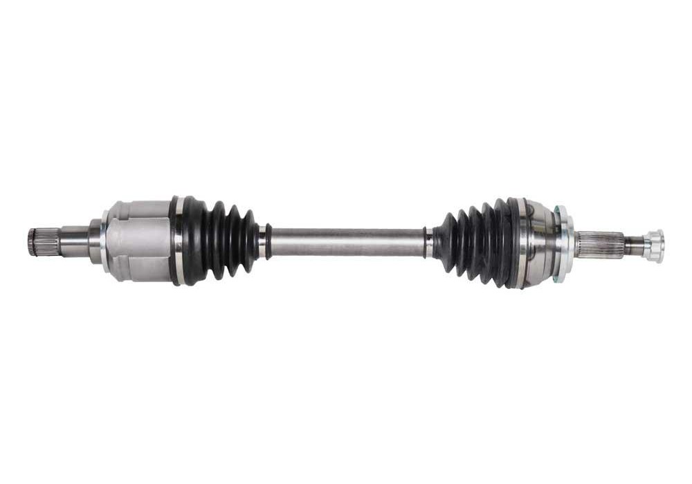 TOYOTA (L) ARBRE D'ESSIEU AVANT RAV4 III 2.0 2009- (M.T.), L 665MM