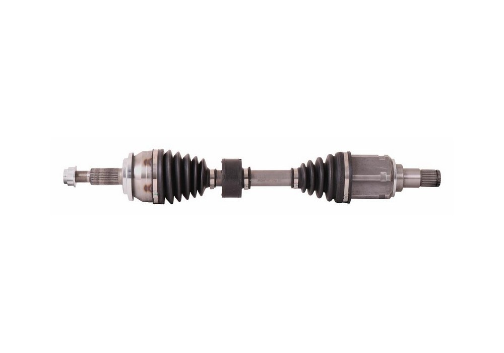 TOYOTA (L) ARBRE D'ESSIEU AVANT VERSO 1.6 D4D 2013-, L 640MM