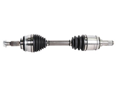 TOYOTA LC (L,R) ARBRE D'ESSIEU AVANT LAND CRUISER J120, 2002-2010, L 650MM
