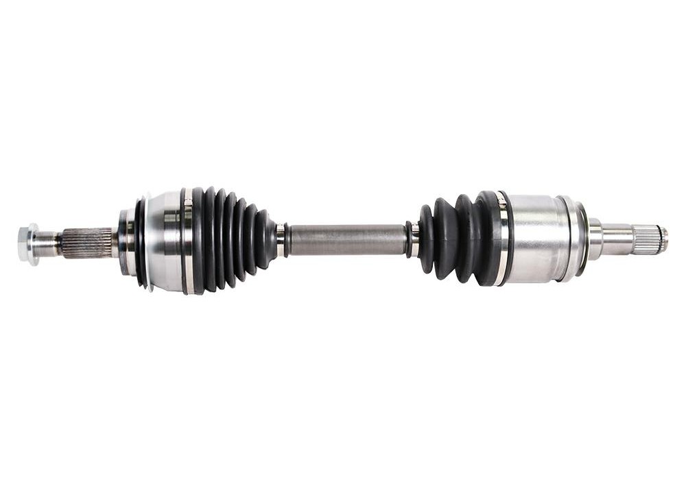 TOYOTA LC (L,R) ARBRE D'ESSIEU AVANT LAND CRUISER J120, 2002-2010, L 650MM