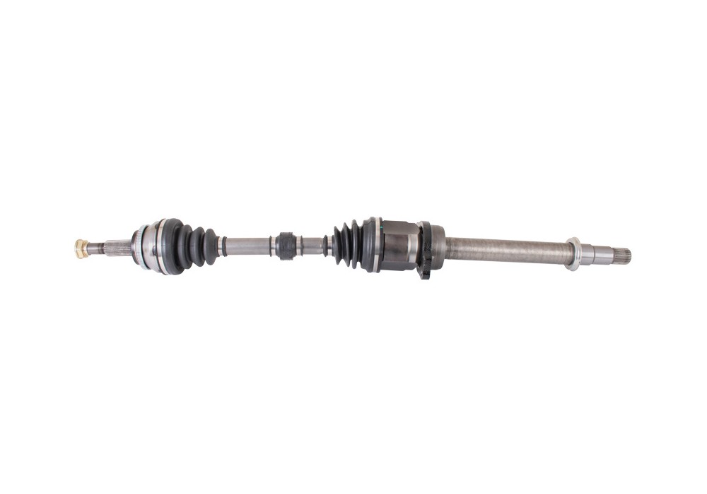 TOYOTA (R) ARBRE D'ESSIEU AVANT AVENSIS 2.2 D4D (T25), COROLLA VERSO, L 980MM