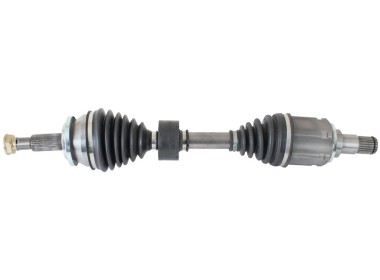 TOYOTA (L) ARBRE D'ESSIEU AVANT VERSO 2.0 D4D 2009-, L 615MM