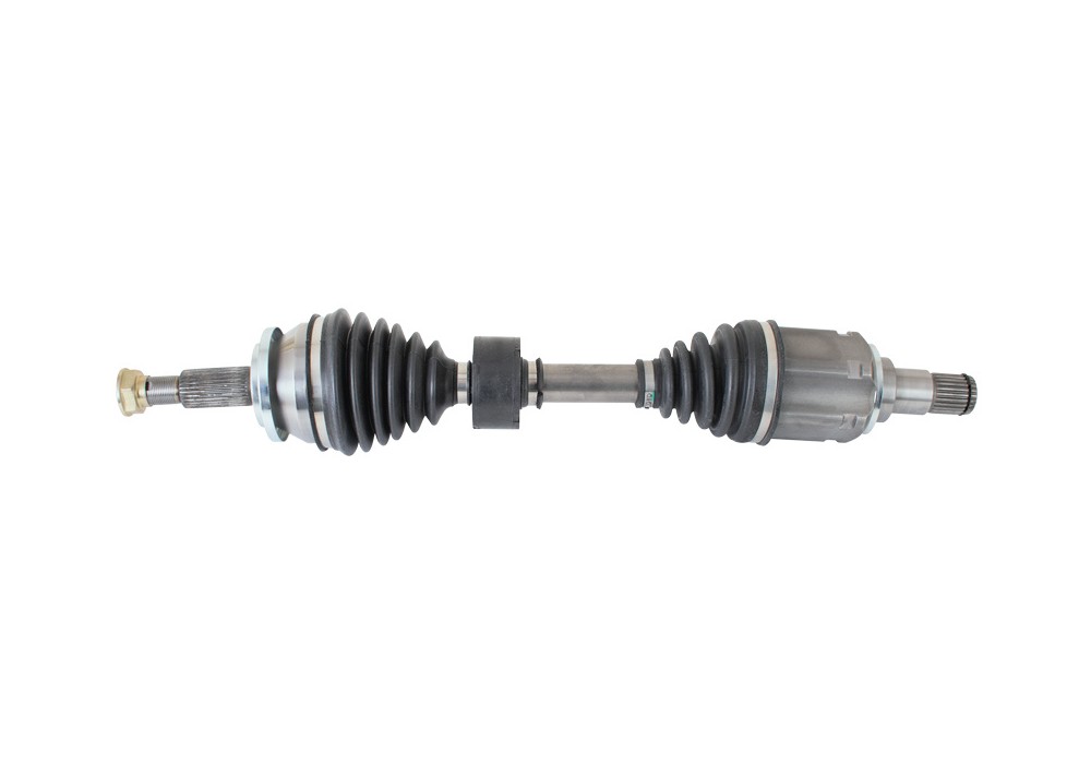 TOYOTA (L) ARBRE D'ESSIEU AVANT VERSO 2.0 D4D 2009-, L 615MM