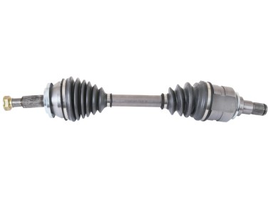 TOYOTA (L) ARBRE D'ESSIEU AVANT AVENSIS 2.0 D4D-2.2 D4D (T27) 2008-15, L 620MM