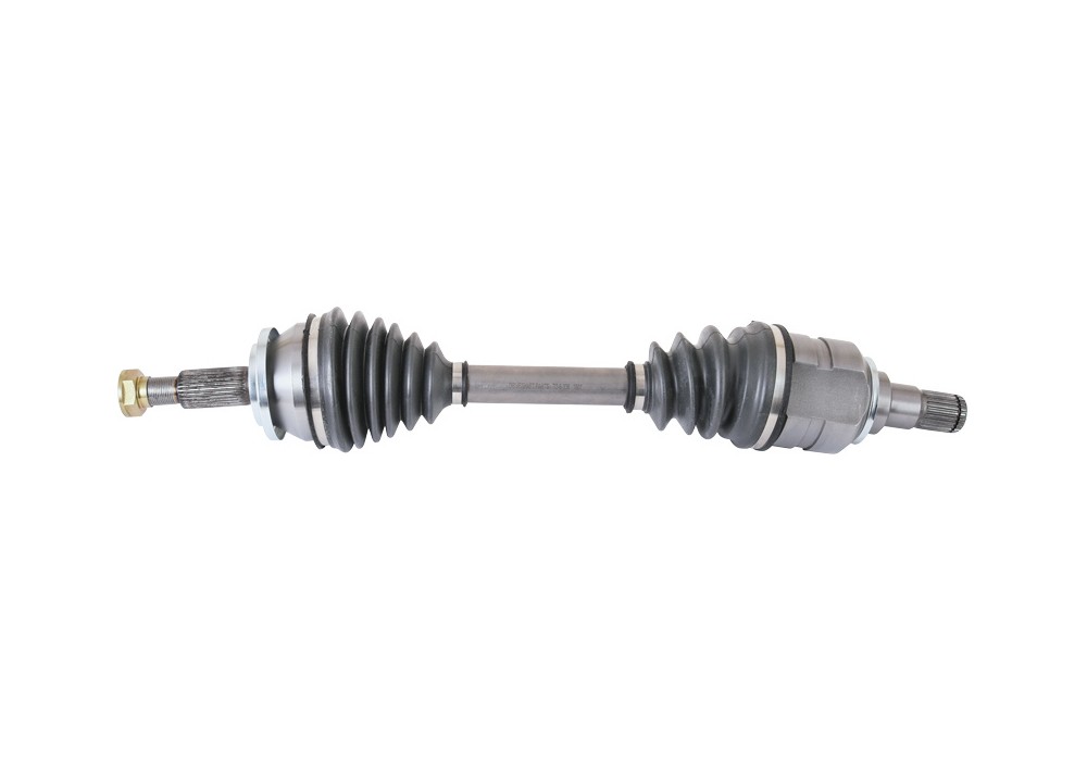 TOYOTA (L) ARBRE D'ESSIEU AVANT AVENSIS 2.0 D4D-2.2 D4D (T27) 2008-15, L 620MM