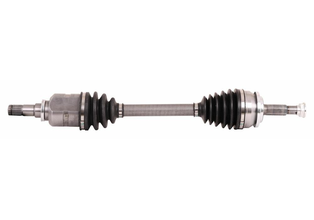 TOYOTA (L) ARBRE D'ESSIEU AVANT AURIS II 1.8-1.4 D4D, COROLLA E18, L 660MM