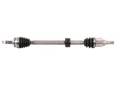TOYOTA (R) ARBRE D'ESSIEU AVANT AURIS II 1.8-1.4 D4D, COROLLA E18, L 940MM