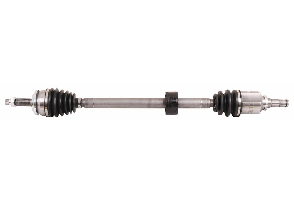 TOYOTA (R) ARBRE D'ESSIEU AVANT AURIS II 1.8-1.4 D4D, COROLLA E18, L 940MM