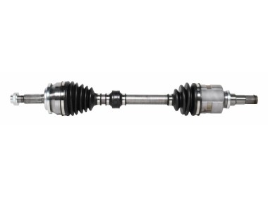 TOYOTA (L) ARBRE D'ESSIEU AVANT AURIS II 1.2T-1.6, COROLLA E18 1.6-1.8, L 660MM