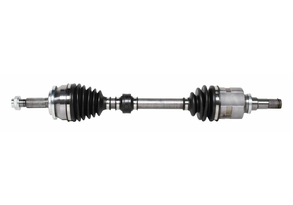 TOYOTA (L) ARBRE D'ESSIEU AVANT AURIS II 1.2T-1.6, COROLLA E18 1.6-1.8, L 660MM