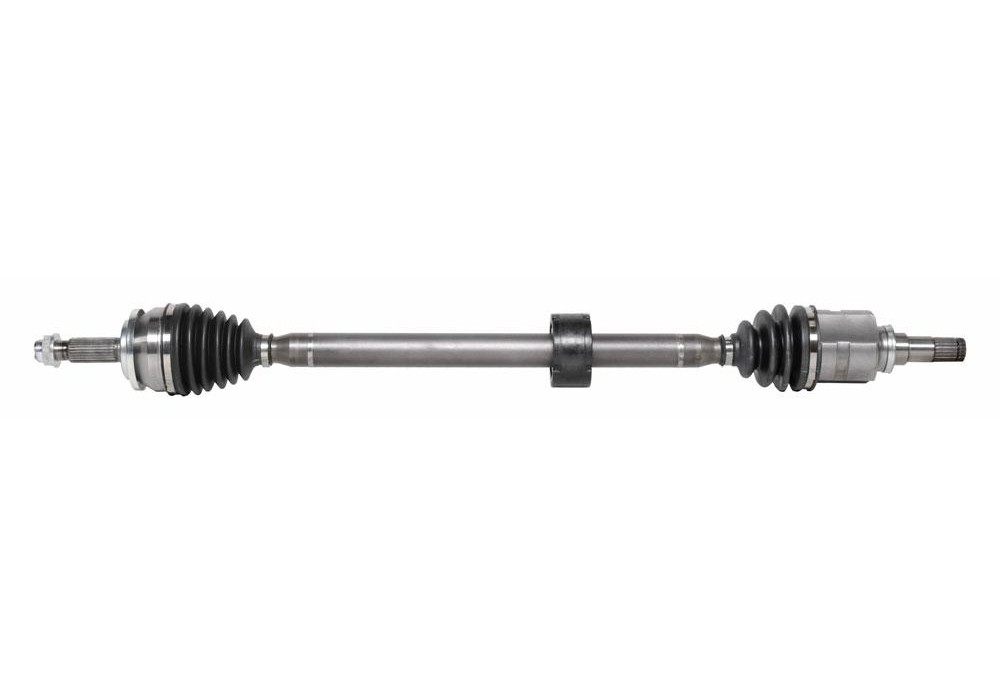 TOYOTA (R) ARBRE D'ESSIEU AVANT AURIS II 1.2T-1.6, COROLLA E18 1.6-1.8, L 950MM