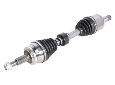 TOYOTA (L) ARBRE D'ESSIEU AVANT RAV4 III 2.2 D, RAV4 IV 2.0 D-2.2 D AWD (A.T.), L 640MM