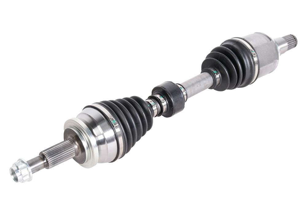 TOYOTA (L) ARBRE D'ESSIEU AVANT RAV4 III 2.2 D, RAV4 IV 2.0 D-2.2 D AWD (A.T.), L 640MM