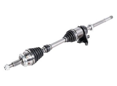 TOYOTA (R) ARBRE D'ESSIEU AVANT RAV4 III 2.2 D, RAV4 IV 2.0 D-2.2 D AWD (A.T.), L 1000MM