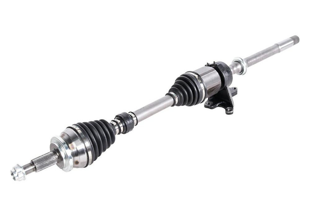TOYOTA (R) ARBRE D'ESSIEU AVANT RAV4 III 2.2 D, RAV4 IV 2.0 D-2.2 D AWD (A.T.), L 1000MM