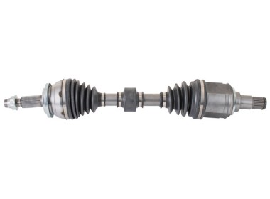 TOYOTA (L) ARBRE D'ESSIEU AVANT RAV4 III 2.2 D, RAV4 IV 2.0 D-2.2 D-D4D (M.T.), L 625MM