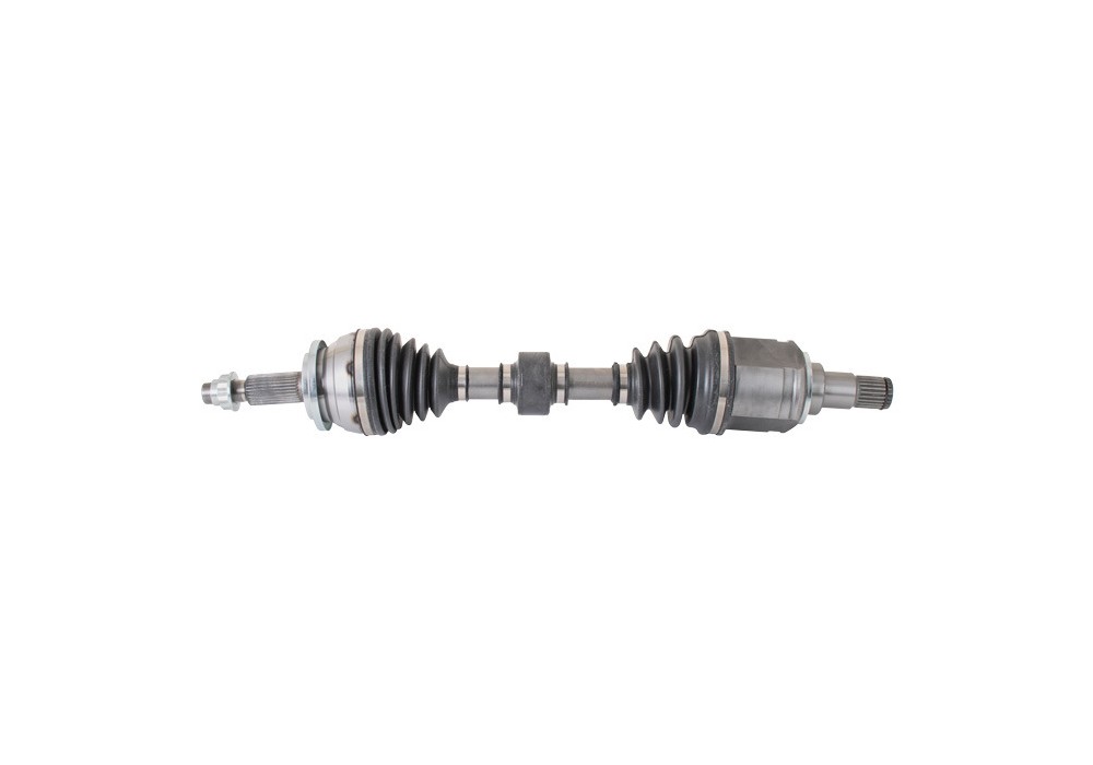 TOYOTA (L) ARBRE D'ESSIEU AVANT RAV4 III 2.2 D, RAV4 IV 2.0 D-2.2 D-D4D (M.T.), L 625MM