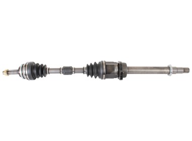 TOYOTA (R) ARBRE D'ESSIEU AVANT AVENSIS 2.0 D4D 126 KM (T25) 2003-08, L 970MM
