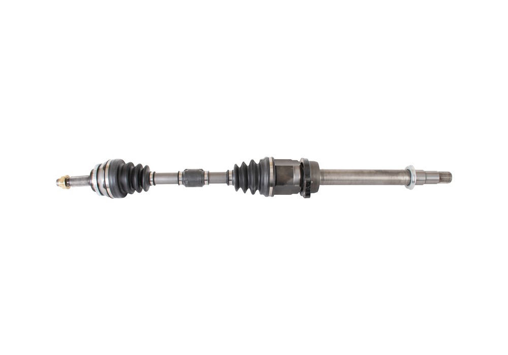TOYOTA (R) ARBRE D'ESSIEU AVANT AVENSIS 2.0 D4D 126 KM (T25) 2003-08, L 970MM