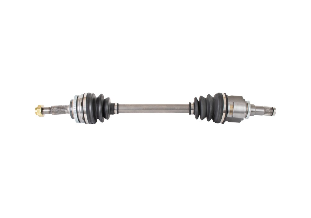 TOYOTA (L) ARBRE D'ESSIEU AVANT PRIUS 1.5 (W2) 2003-09, L 660MM