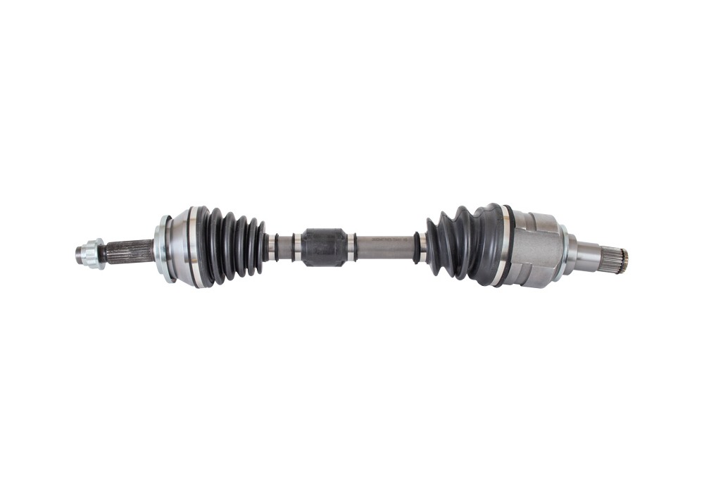 TOYOTA (L) ARBRE D'ESSIEU AVANT PRIUS 1.8 (W3) HYBRID 2009-15, AURIS 1.8 HYBRID 2010-2018 (A.T.), L 625MM