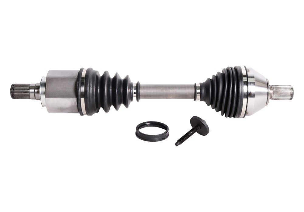 LAND ROVER (L) ARBRE D'ESSIEU AVANT FREELANDER II 2.0-3.2-2.2D (A.T.), L 550MM