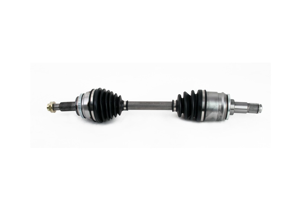 TOYOTA (L) ARBRE D'ESSIEU AVANT CAMRY 3.0 V6 2001-2006, L 645MM