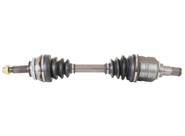 TOYOTA (L) ARBRE D'ESSIEU AVANT AVENSIS 2.0 D4D 126 KM (T25) 2003-08, L 600MM