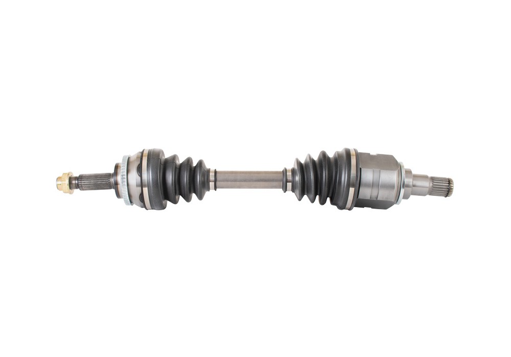 TOYOTA (L) ARBRE D'ESSIEU AVANT AVENSIS 2.0 D4D 126 KM (T25) 2003-08, L 600MM