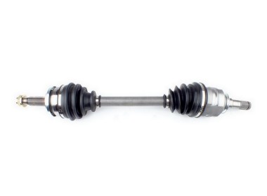 TOYOTA (L) ARBRE D'ESSIEU AVANT AURIS (E15) 1.4 D4D-1.6-1.8, VERSO (R2), L 665MM