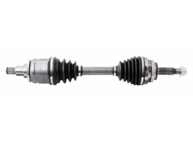 TOYOTA (L) ARBRE D'ESSIEU AVANT RAV4 II 2.0-2.0 D4D 2001-2005, L 595MM