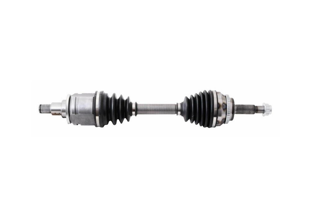 TOYOTA (L) ARBRE D'ESSIEU AVANT RAV4 II 2.0-2.0 D4D 2001-2005, L 595MM