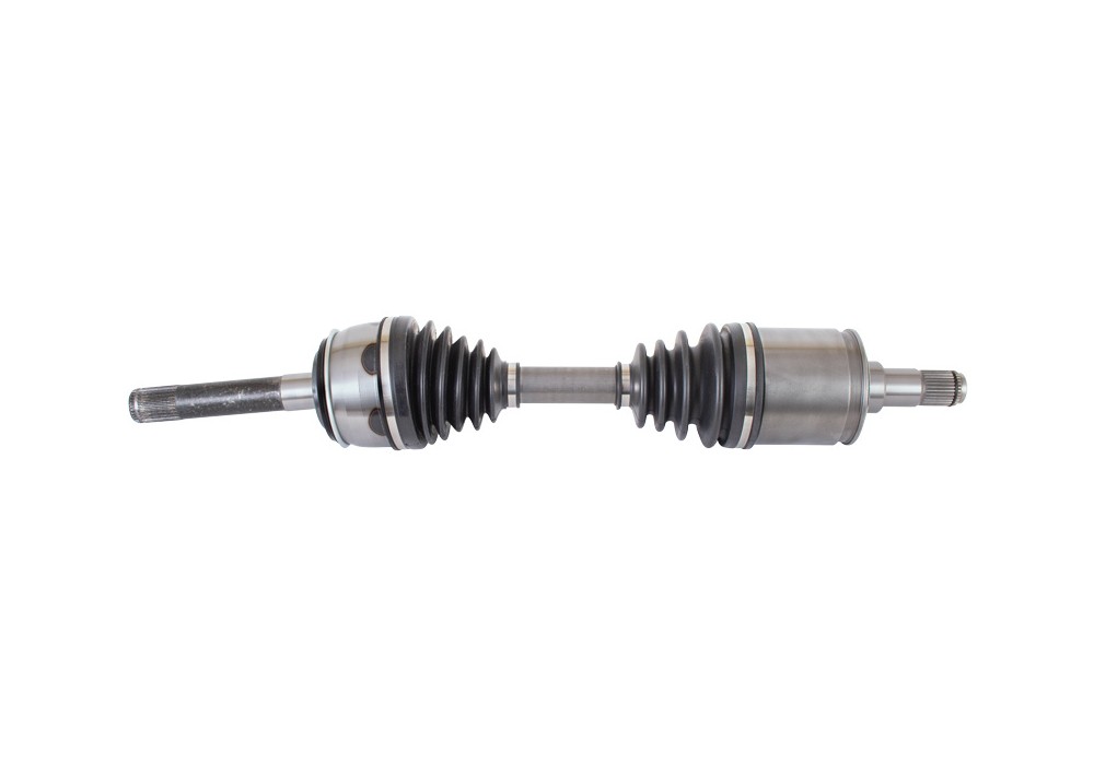 TOYOTA (L,R) ARBRE D'ESSIEU AVANT LAND CRUISER J100, 1998-2007, L 710MM