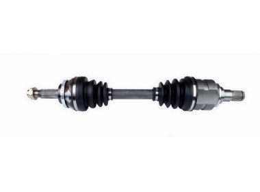 TOYOTA (L) ARBRE D'ESSIEU AVANT AVENSIS 2003-08 (T25) 2.0 D4D 116KM (M.T.)-2.0 VVT-I (A.T.-M.T.), L 615MM