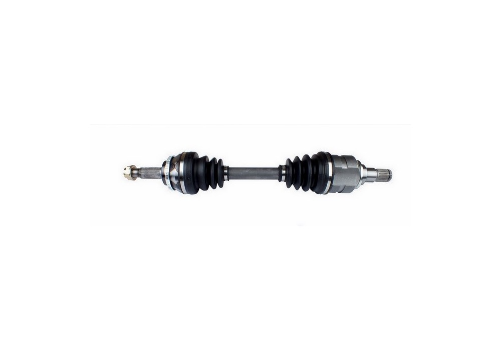 TOYOTA (L) ARBRE D'ESSIEU AVANT AVENSIS 2003-08 (T25) 2.0 D4D 116KM (M.T.)-2.0 VVT-I (A.T.-M.T.), L 615MM