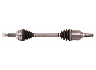 TOYOTA (L) ARBRE D'ESSIEU AVANT YARIS II 1.4 D4D, L 655MM