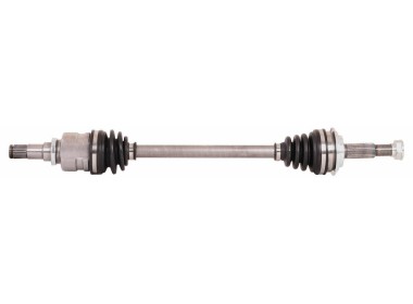 TOYOTA (L) ARBRE D'ESSIEU AVANT YARIS II 1.0-1.3, L 670MM