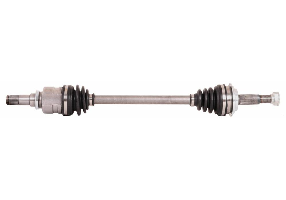TOYOTA (L) ARBRE D'ESSIEU AVANT YARIS II 1.0-1.3, L 670MM
